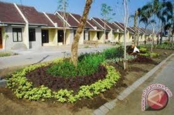 BTN Tak Terganggu "Backlog" Tinggi Rumah Bersubsidi