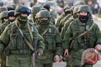 Ukraina Meminta Bantuan Barat