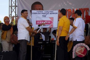 Wiranto Ajak Masyarakat Hargai Jasa Pejuang