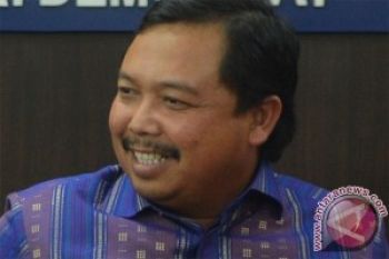 Legislator : SBY Bangun Fondasi Ketahanan Pangan
