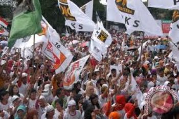 Ini Tujuh Lokasi Kampanye yang Disiapkan KPU Pekalongan