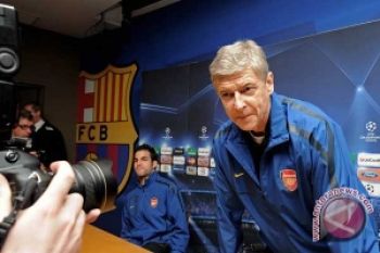Liga Inggris masih yang Terkuat di Dunia