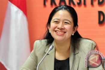 Puan Tegaskan Pengumuman Capres PDIP Nunggu Waktu