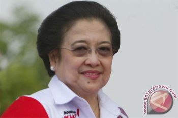 Megawati Ingatkan Kader Soal Pemangkasan Suara PDIP