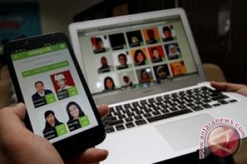  Intip Informasi Pemilu Lewat Aplikasi Smartphone