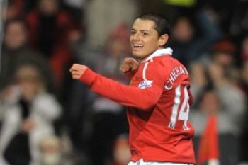 Manchester United Cukur Villa 4-1