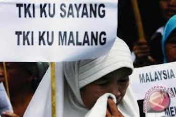 Keluarga di Pati Berharap Dewi Bebas dari Hukuman Mati