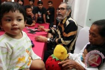 KPAI Ajak Lindungi Anak Lewat "Tribute for Caroline"
