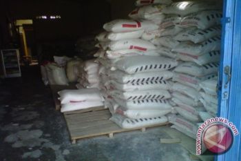 Jaringan Produsen Pupuk Palsu Dibongkar