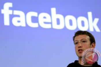 Bos Facebook Keluhkan Spionase AS ke Obama 