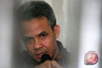 Ganjar: Bongkar Kecurangan Pengangkatan PNS