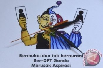  Matamasa Buka Aduan Untuk DPT