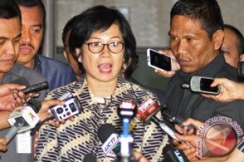 Karen Akui Rudi Rubiandini Minta Dukungan Dana