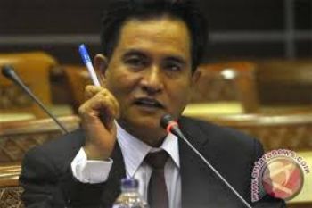 Yusril Mau Jadi Capres Bila PBB Menangi Pemilu