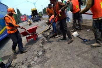 Dana Infrastruktur Banyumas Capai Rp149,6 Miliar 