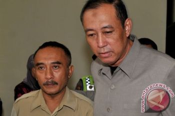 Eks Hakim Pengadilan Tipikor Dituntut 11 Tahun Bui