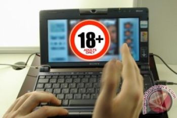  Kemenkominfo Bantah Program Pemblokiran Konten Porno Gagal