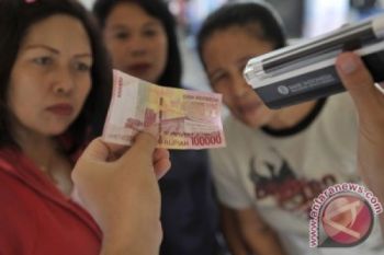 Peredaran Uang Palsu Diprediksi Meningkat
