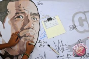 Pengamat: Jokowi Capres, Golput Berkurang