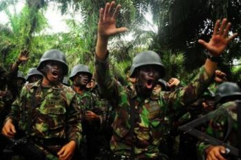 KSAD: Kopassus Harus Dihuni Prajurit Jagoan