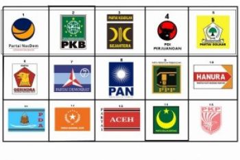 Untung Rugi Metode Konversi Suara bagi Parpol 