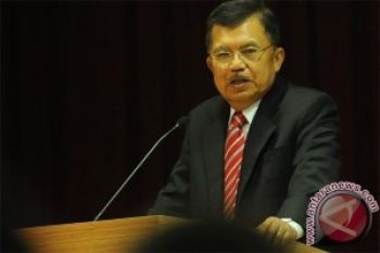 Saya Tetap Kader Golkar, Kata Jusuf Kalla