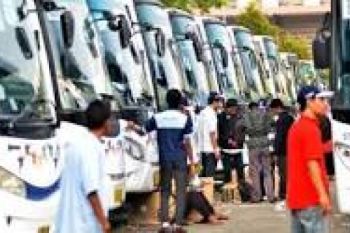 Jasa Raharja Adakan Pendidikan dan Pelatihan bagi Pengemudi 