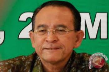 Suryadharma Ali: Koalisi Partai Islam Memungkinkan