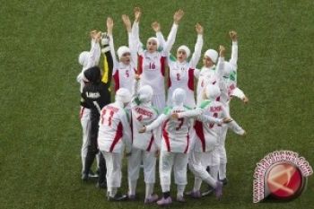 FIFA Resmi Bolehkan Jilbab Di Lapangan Sepakbola