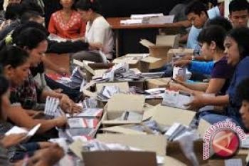 Pemilih Di Petobo Belum Terimah Surat Pemberitahuan 