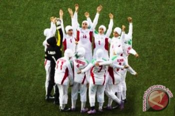 FIFA Resmi Bolehkan Jilbab Di Lapangan Sepakbola