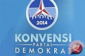 Konvensi Capres Di Makassar Bahas Penegakan Hukum