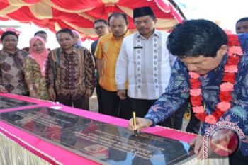 Ketua KPU-RI Akan Resmikan Kantor KPU Gorut 