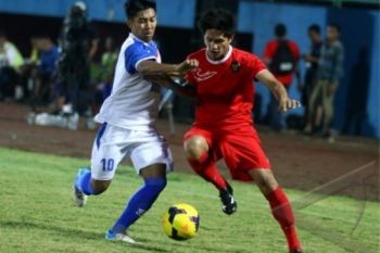 Timnas U-19 Petik Kemenangan Ketujuh di Banyuwangi