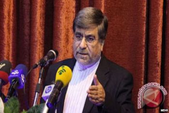 Iran Gagal Blokir Facebook