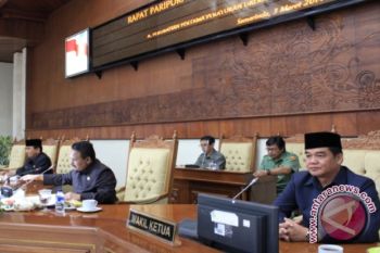 Semua Fraksi Setuju Bikin Pansus