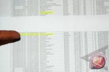 KPU Riau Targetkan DPK Nol Persen