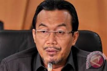 Mentan: Target Produksi Padi Belum akan Direvisi