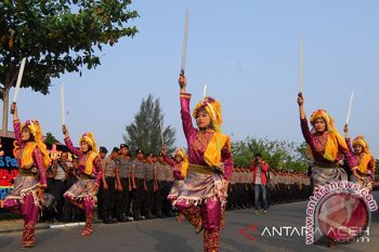 Tarian Pedang