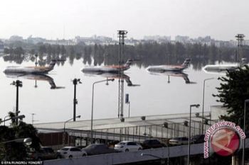 Mahasiswa UGM kembangkan alat sensor banjir bandara 
