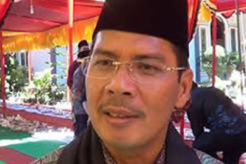 Bupati Minta Warga Waspadai Dampak Kabut Asap