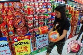 Timur Tengah-Afrika Minati Produk Makanan Indonesia