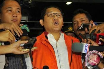 KPK akhirnya mulai sita aset Anas 