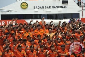 Presiden: keberhasilan operasi SAR ditunjang kepemimpinan