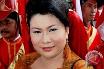 Calon legislatif diharapkan jadi contoh gerakan antikorupsi 