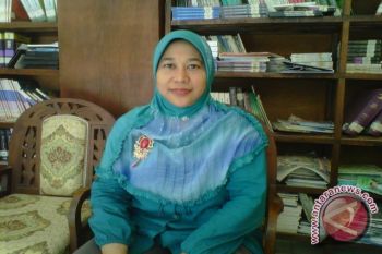 Caleg : kesejahteraan masyarakat tergantung kebijakan pemerintah