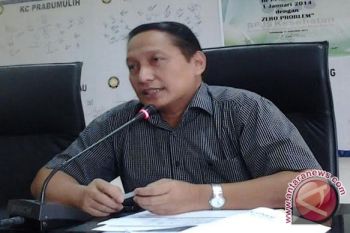 Honorer Pemprov Sumsel belum masuk jaminan BPJS
