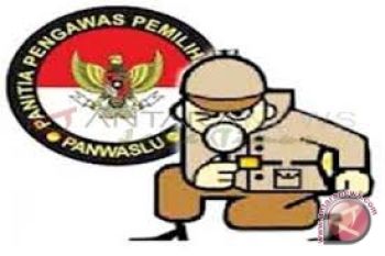 Panwaslu Temukan 13 Indikasi Pelanggaran Selama Pilpres 