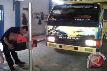 Wali kota nilai pengujian kendaraan terindikasi praktik percaloan