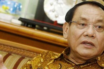 Endriartono Bertekad Naikkan Elektabilitas Partai Demokrat